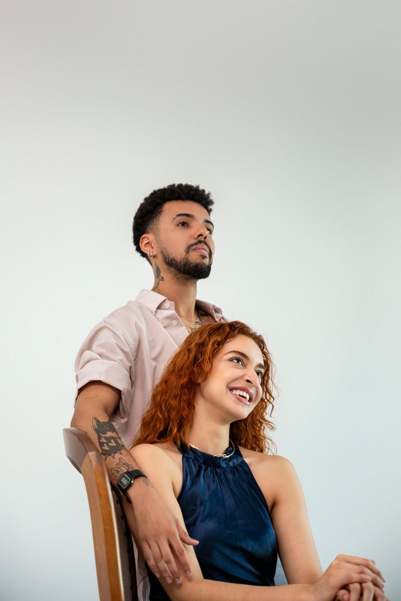 Niceness Can Be a Mask