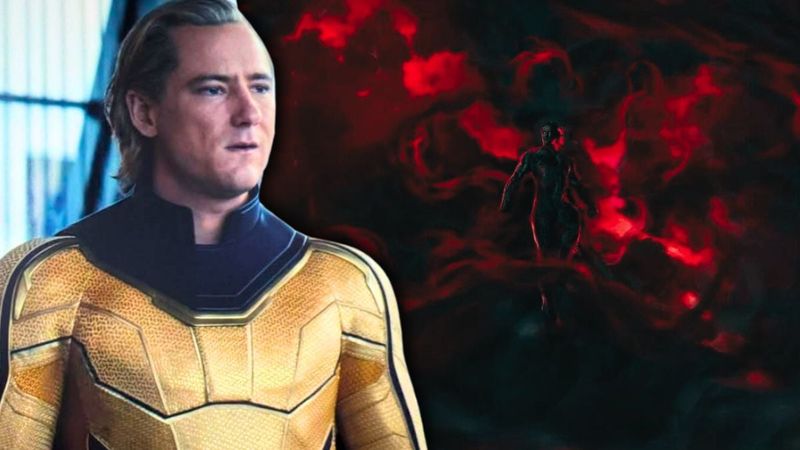 The Sentry (Robert Reynolds)