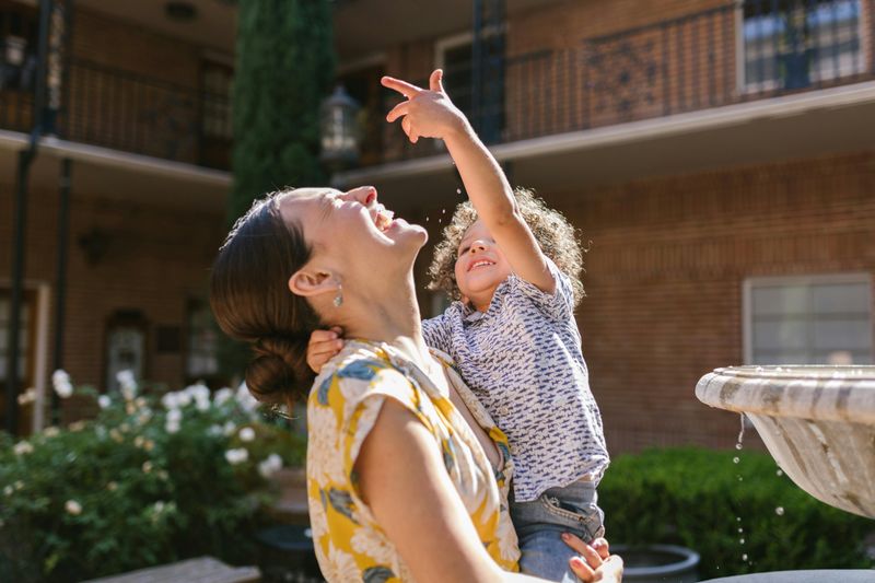 How to Raise Independent Kids Without Losing the Bond