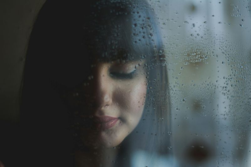 Breathing Shallow Throughout the Day