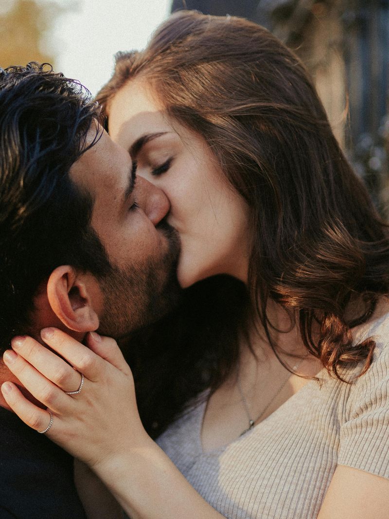 They Make Time for Intimacy