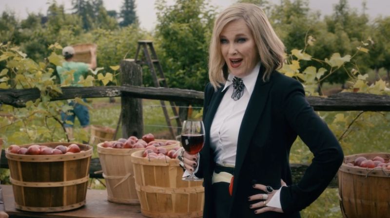 Schitt’s Creek (2015–2020)