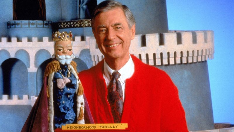 Fred Rogers