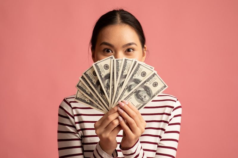You Need a Lot of Money to Start