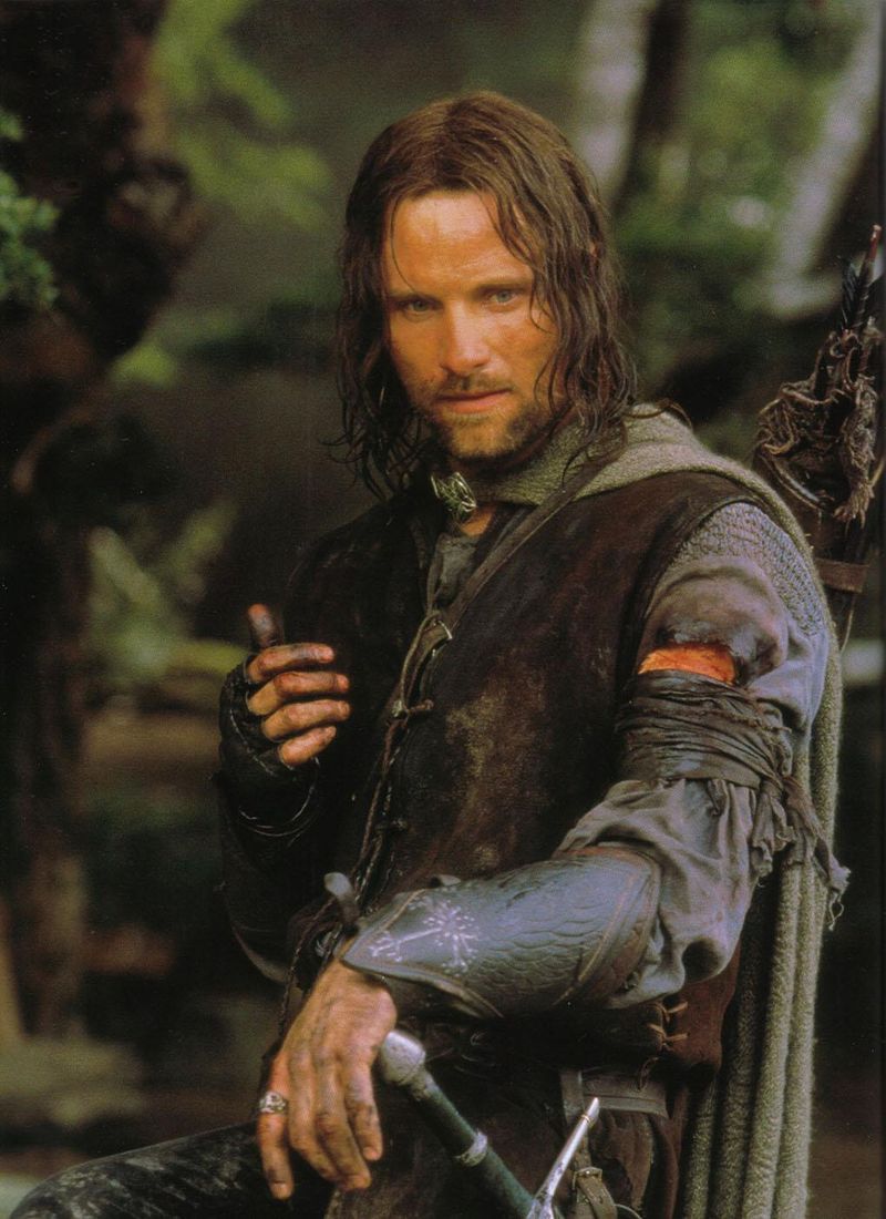 Viggo Mortensen