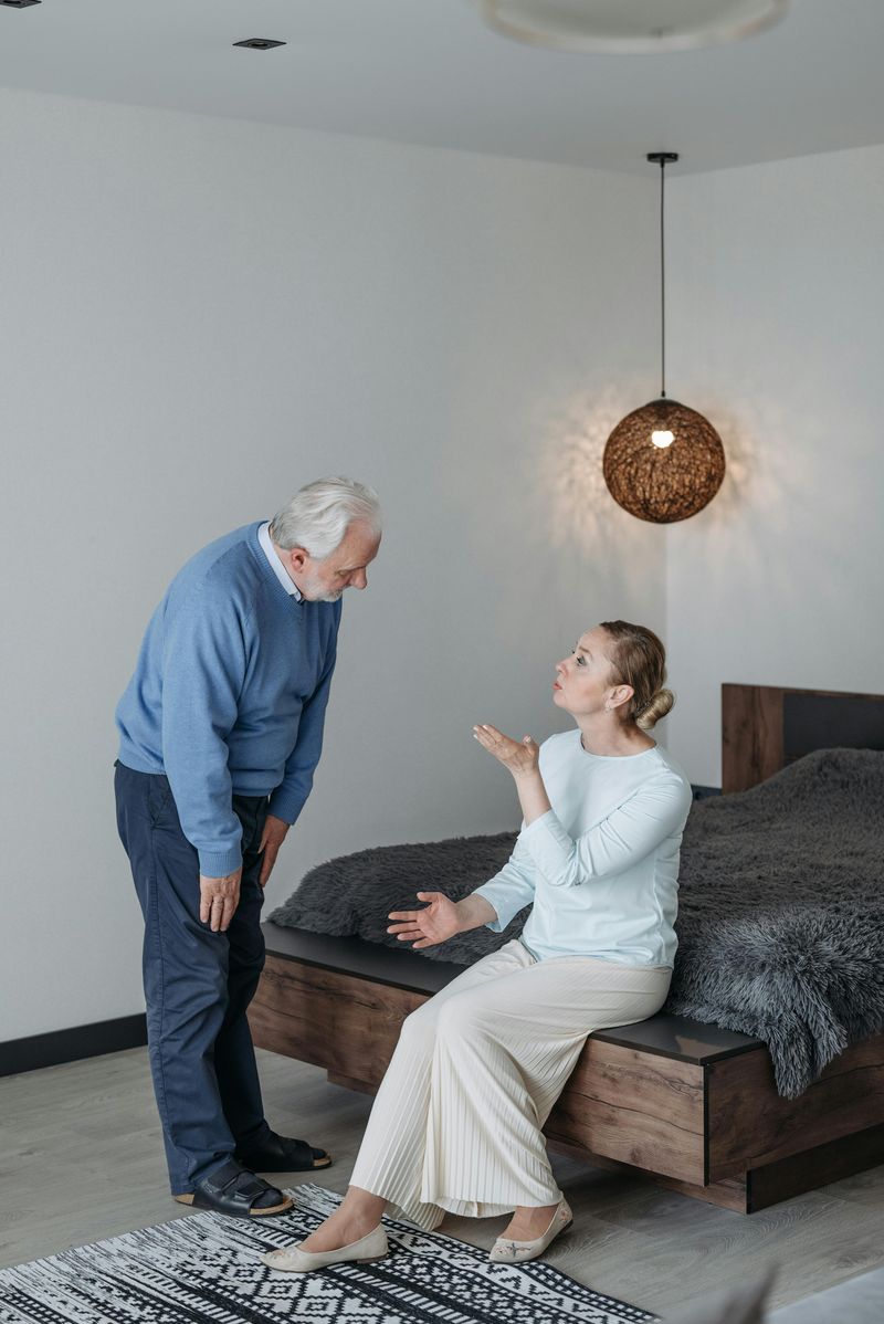 Backhanded Compliments