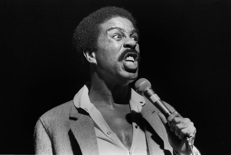 Richard Pryor