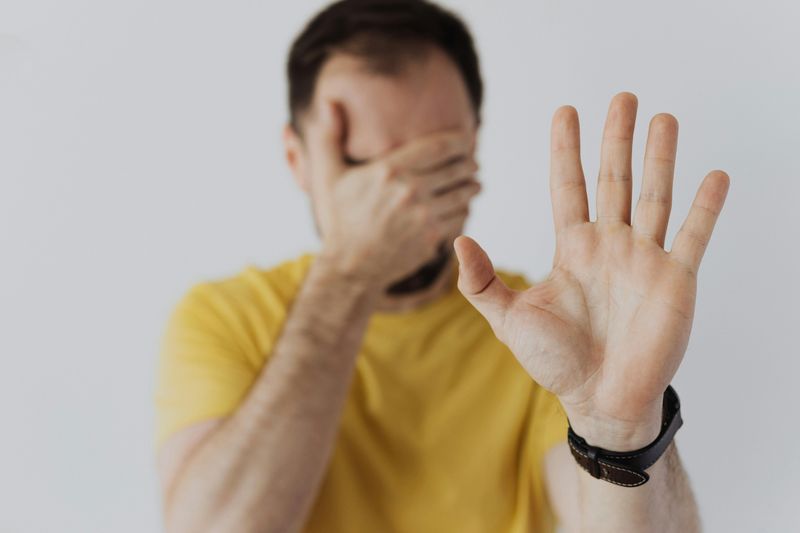 Inability to Handle Criticism