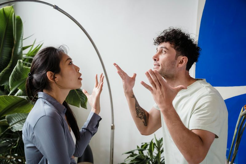 Dismissing Emotional Concerns As Overreactions