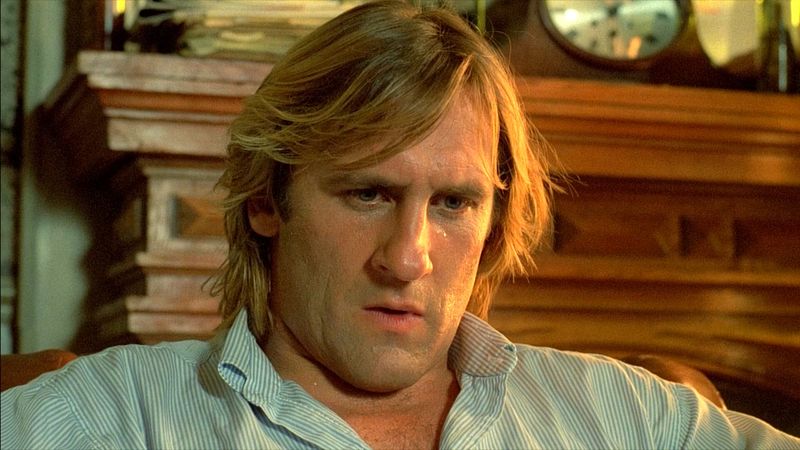 Gérard Depardieu — 250+ Credits