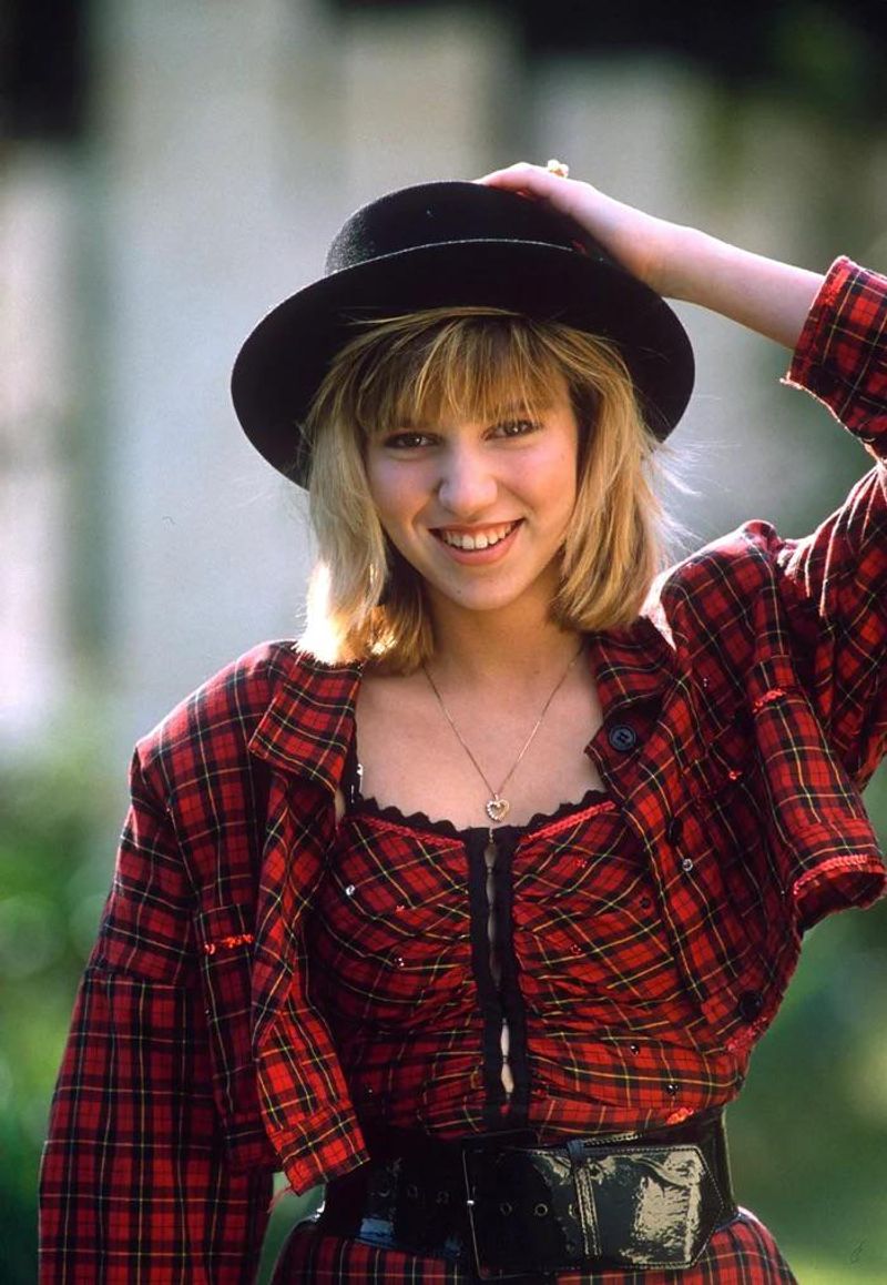 Debbie Gibson