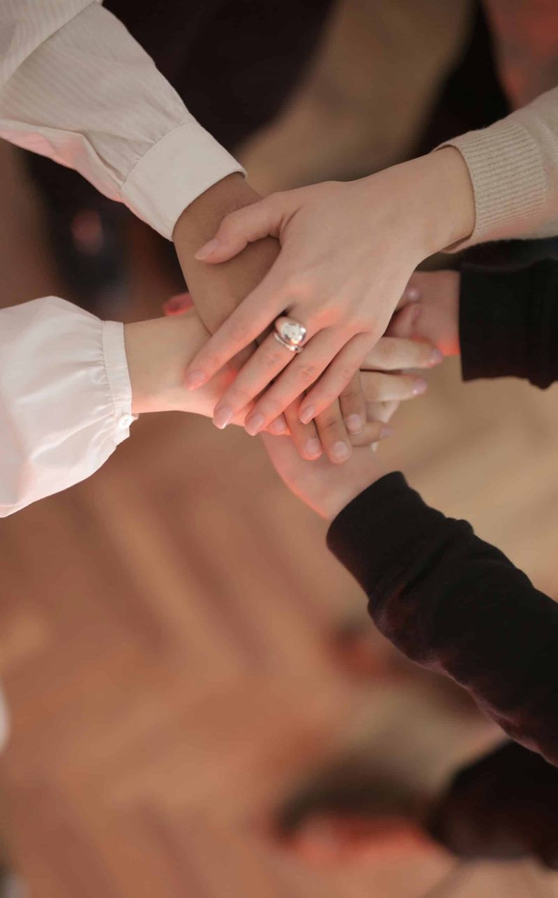 Your Relationships with Friends and Family