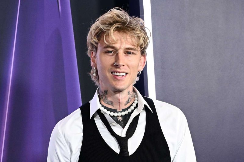 Machine Gun Kelly