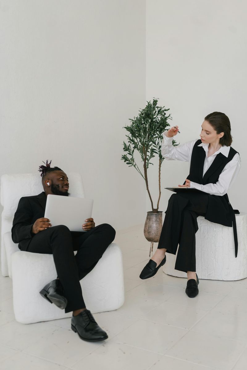 They Have Supreme Emotional Intelligence 