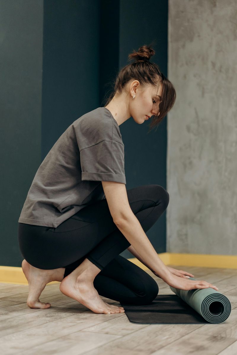 How do I take care of my mental and physical health?