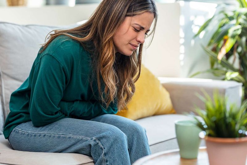 Period-Related Digestive Issues