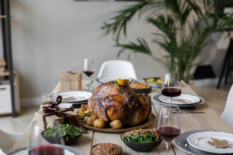 The Holiday Roast That Takes All Day