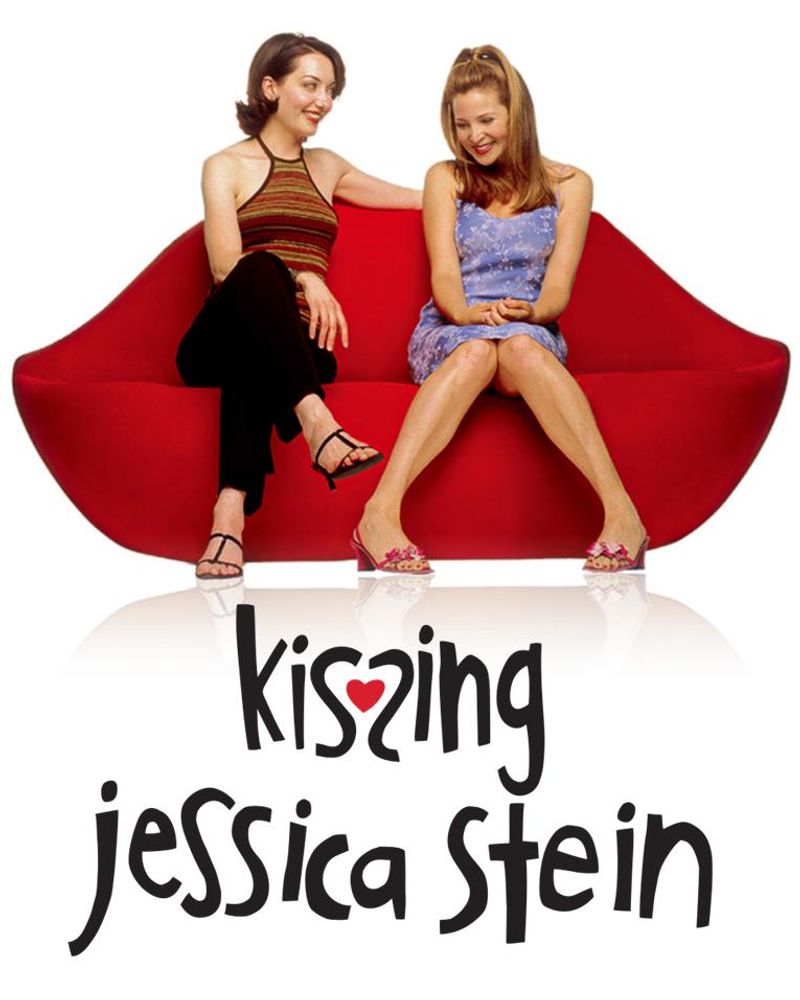 Kissing Jessica Stein (2001)