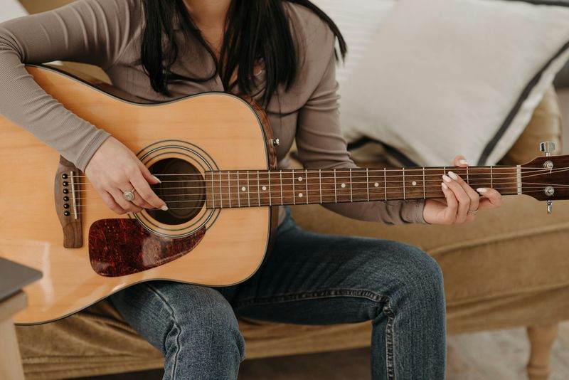 Learn a Musical Instrument
