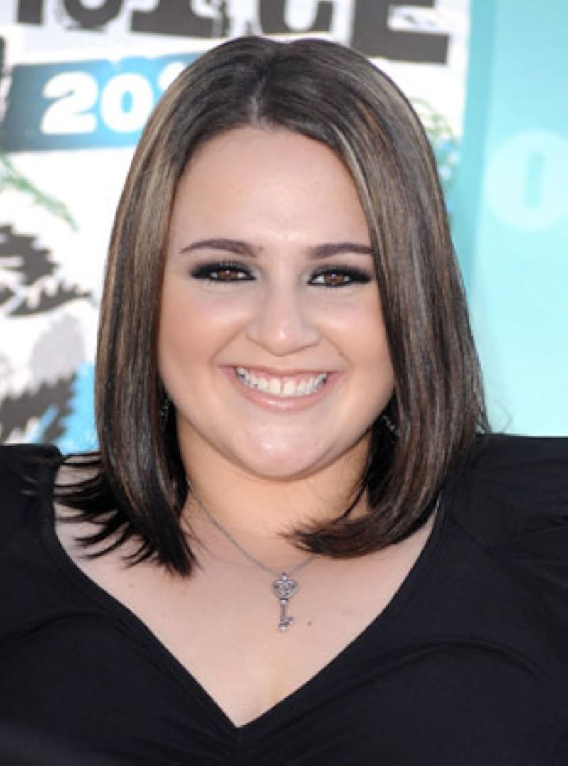 Nikki Blonsky's Hairspray Heartbreak