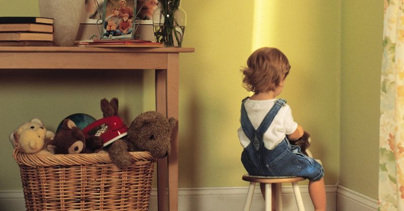 14 Times You Were Gaslit as a Child Without Even Realizing It