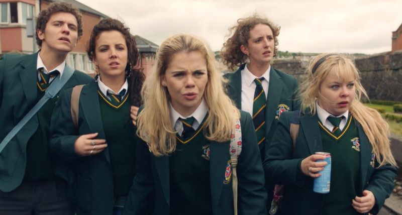 Derry Girls