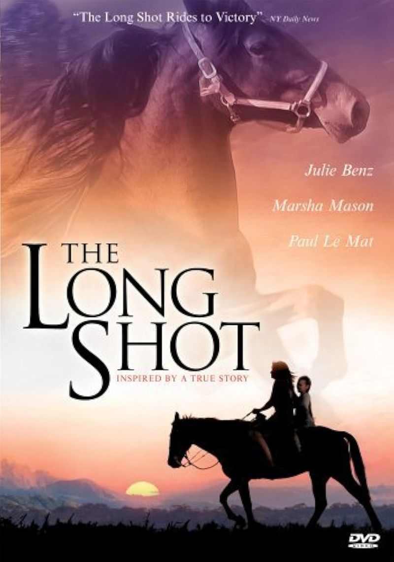 The Long Shot (2004)