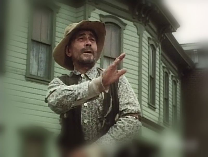 Gunsmoke (1955–1975)