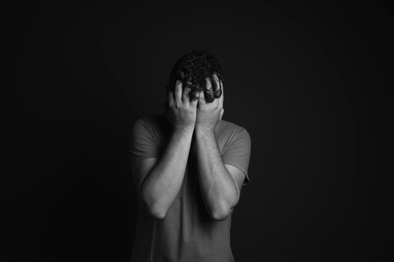 Avoidance of Personal Development