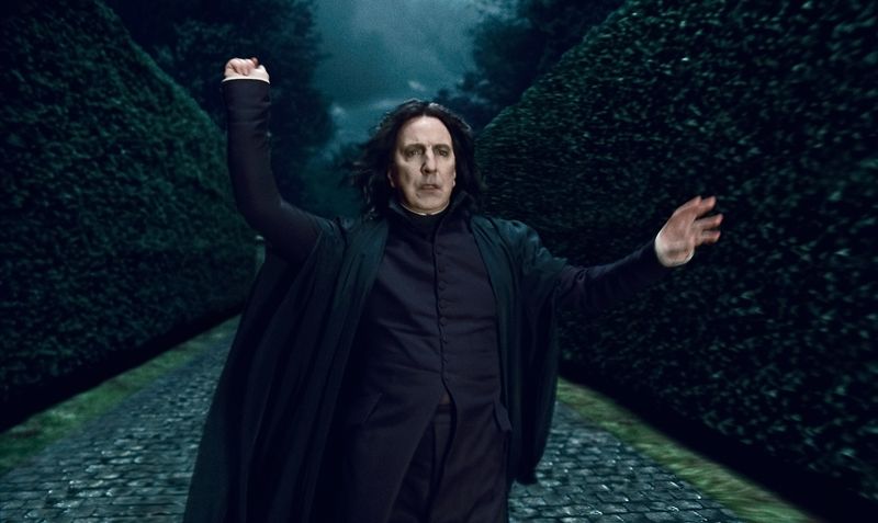 Severus Snape