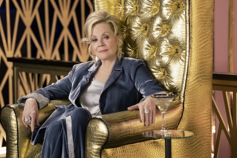 Deborah Vance (Hacks)