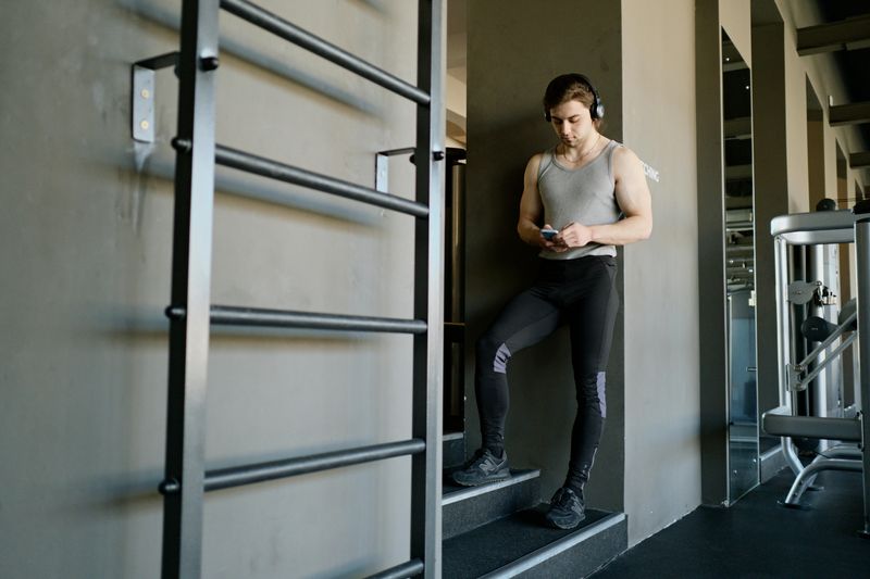 Gym Memberships You Don't Use