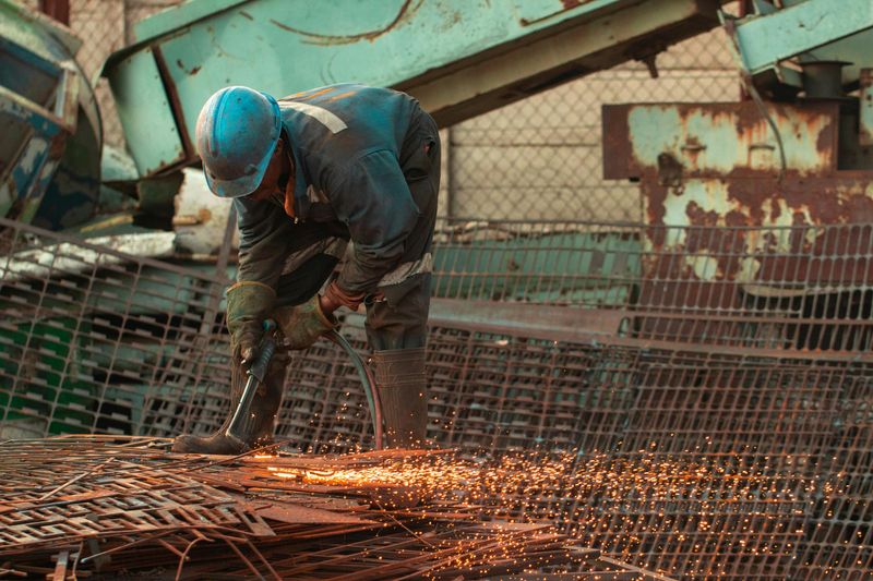Dangerous Jobs Remain Gendered Without Discussion