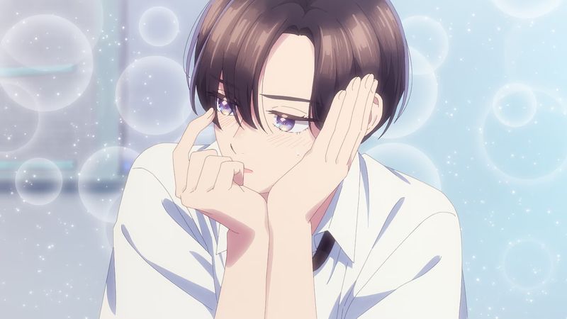 Yoi Takiguchi – In the Clear Moonlit Dusk