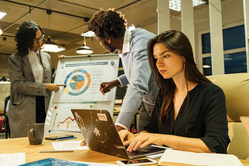 It Can Make You Seem Weak