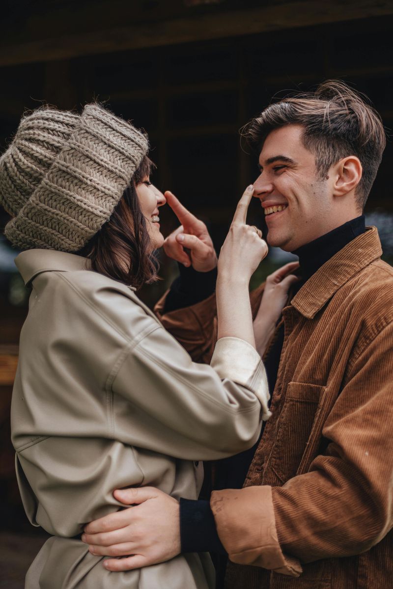 Want to Know If It’s True Love? Try These 10 Deep Questions