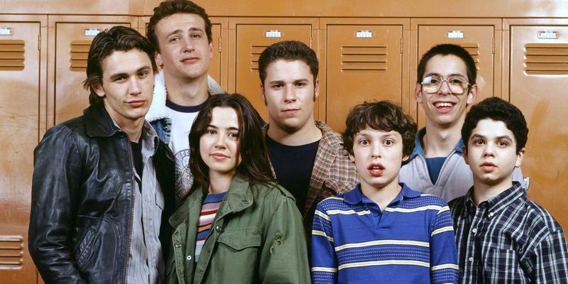 15 Iconic TV Shows That Ended After Just One Season