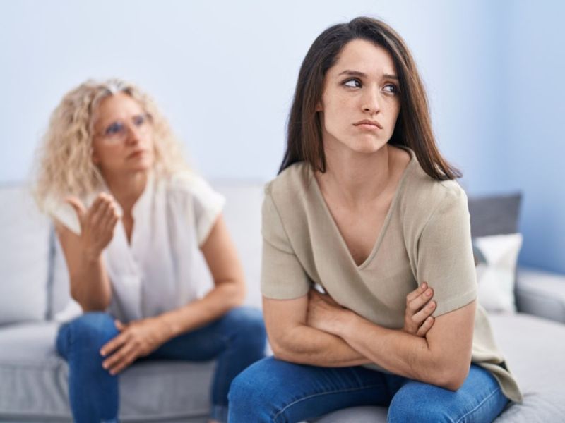 12 Signs Your Adult Child May Be Emotionally Distancing Themselves