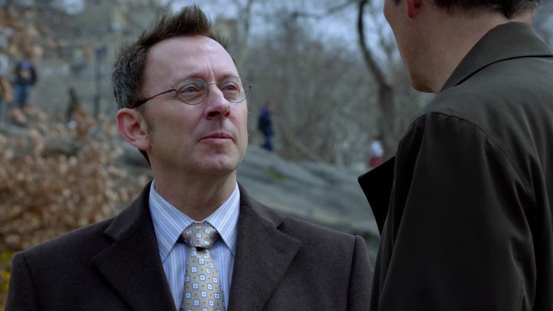 Person of Interest