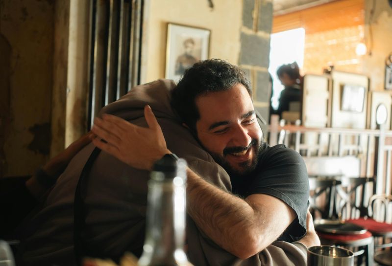 How You Treat Others