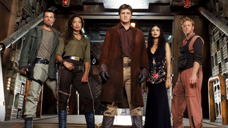10 Sci-Fi TV Series That Stayed Amazing From Start to Finish