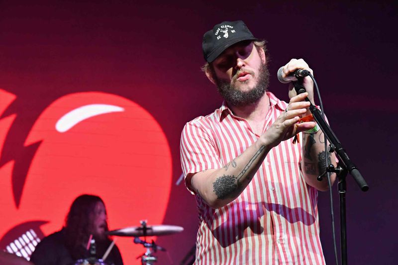 Bon Iver — 22, A Million