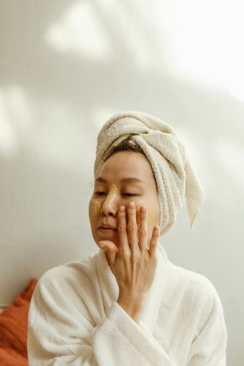 Applying Products in the Wrong Order