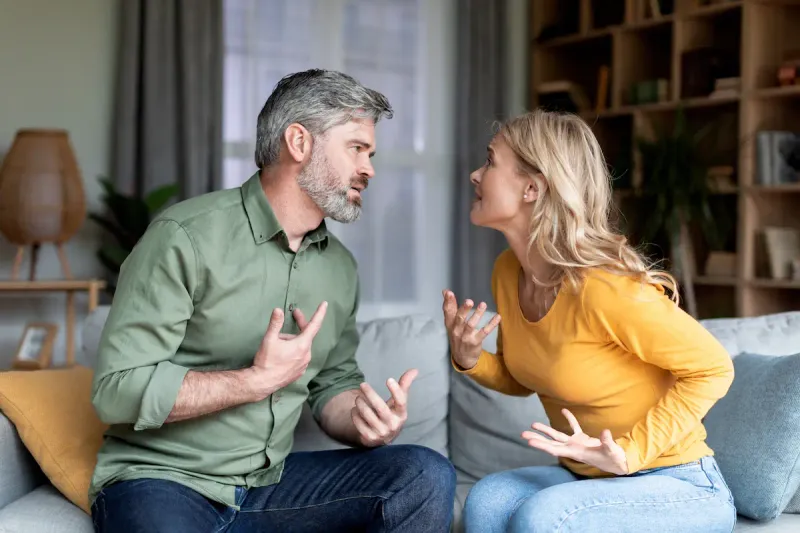 Contempt Creeping into Everyday Interactions
