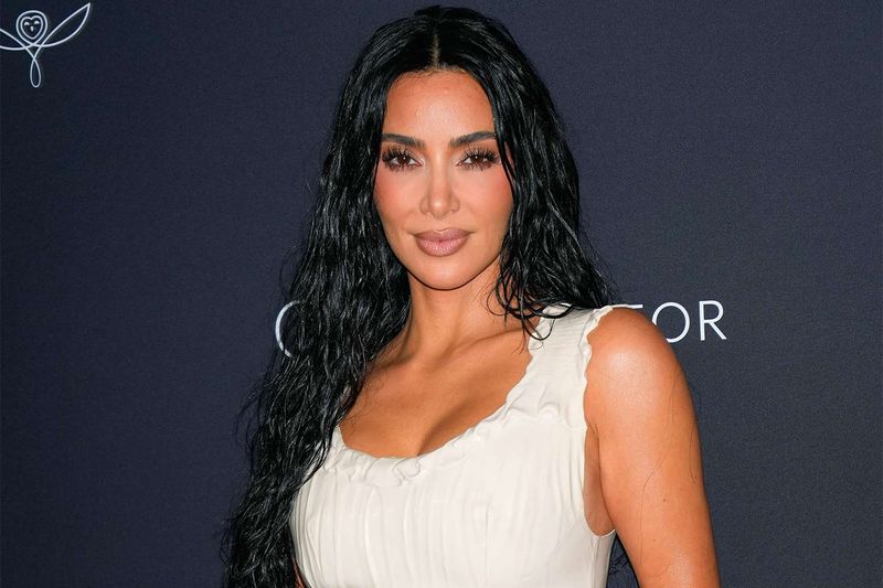 Kim Kardashian