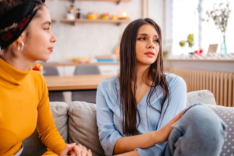 Use Assertive and Clear Communication
