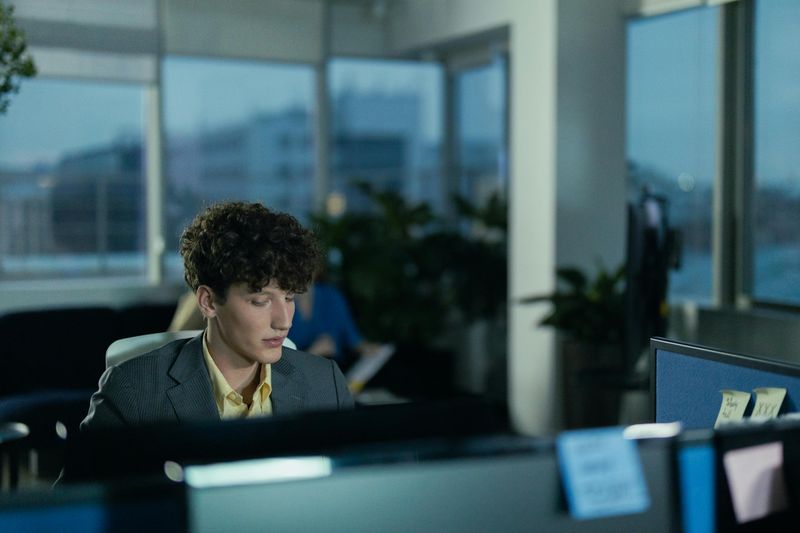 Career Ambitions Leave Little Room for Romance