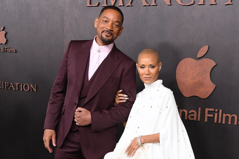 Will Smith & Jada Pinkett Smith – Marriage, Separation, and Still Choosing Each Other