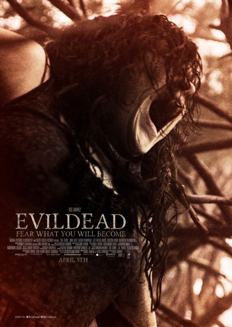 Evil Dead (2013)