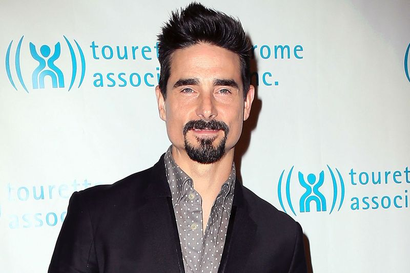Kevin Richardson (Backstreet Boys)